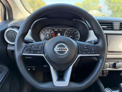 2020 Nissan Versa SV - Photo 13 - Thomasville, NC 27360