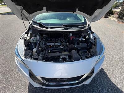2020 Nissan Versa SV - Photo 18 - Thomasville, NC 27360