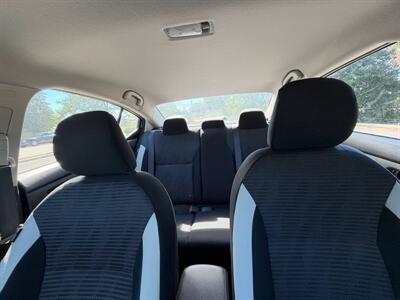 2020 Nissan Versa SV - Photo 17 - Thomasville, NC 27360