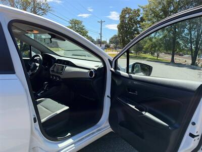 2020 Nissan Versa SV - Photo 10 - Thomasville, NC 27360