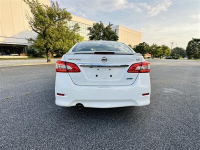 2014 Nissan Sentra SR - Photo 6 - Thomasville, NC 27360