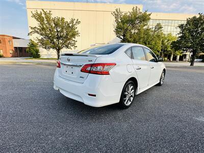 2014 Nissan Sentra SR - Photo 5 - Thomasville, NC 27360