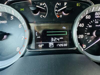 2014 Nissan Sentra SR - Photo 19 - Thomasville, NC 27360