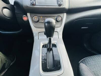2014 Nissan Sentra SR - Photo 24 - Thomasville, NC 27360