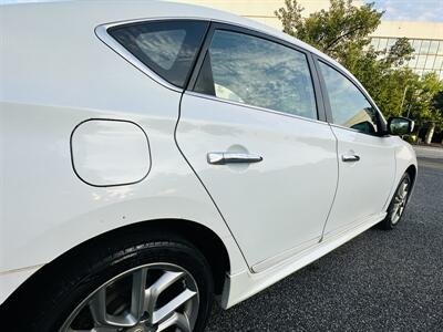 2014 Nissan Sentra SR - Photo 18 - Thomasville, NC 27360