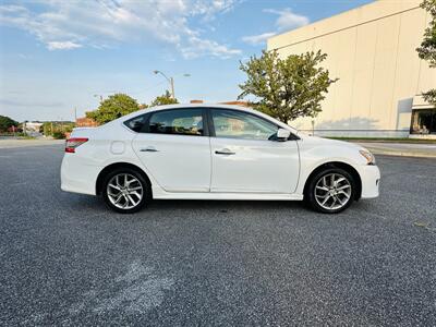 2014 Nissan Sentra SR - Photo 4 - Thomasville, NC 27360