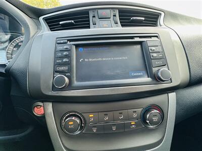 2014 Nissan Sentra SR - Photo 21 - Thomasville, NC 27360