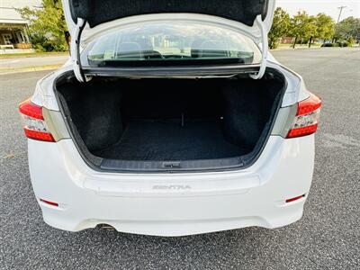 2014 Nissan Sentra SR - Photo 29 - Thomasville, NC 27360