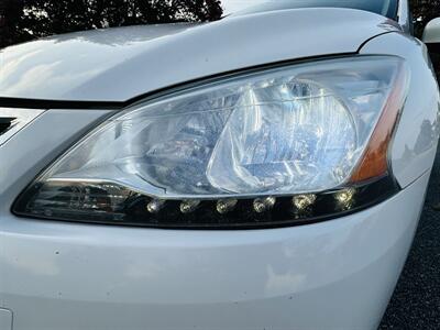 2014 Nissan Sentra SR - Photo 14 - Thomasville, NC 27360