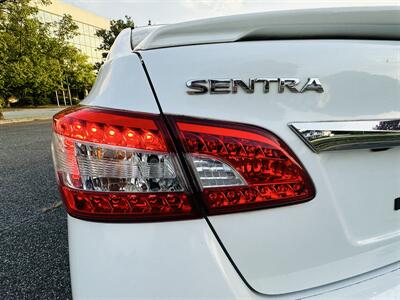 2014 Nissan Sentra SR - Photo 16 - Thomasville, NC 27360