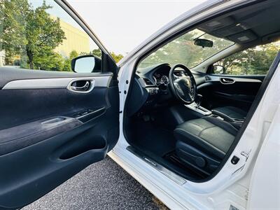 2014 Nissan Sentra SR - Photo 9 - Thomasville, NC 27360