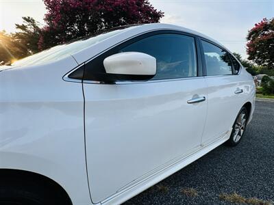 2014 Nissan Sentra SR - Photo 15 - Thomasville, NC 27360