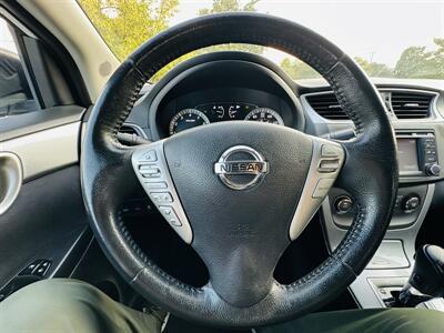 2014 Nissan Sentra SR - Photo 20 - Thomasville, NC 27360