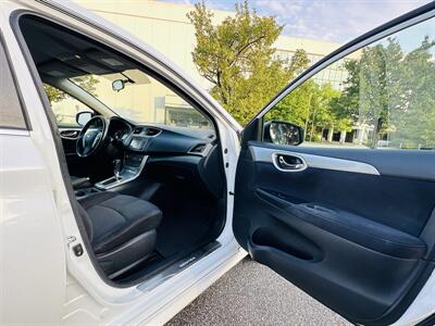 2014 Nissan Sentra SR - Photo 11 - Thomasville, NC 27360