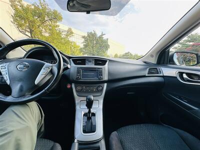 2014 Nissan Sentra SR - Photo 25 - Thomasville, NC 27360