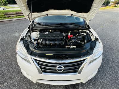 2014 Nissan Sentra SR - Photo 28 - Thomasville, NC 27360