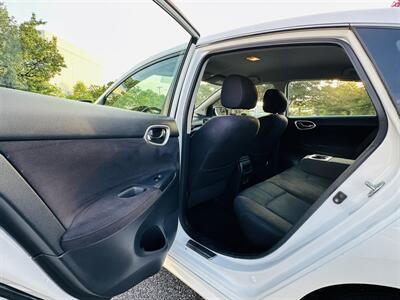 2014 Nissan Sentra SR - Photo 10 - Thomasville, NC 27360