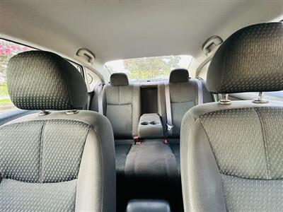 2014 Nissan Sentra SR - Photo 27 - Thomasville, NC 27360