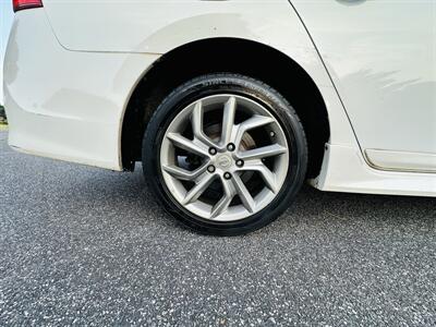 2014 Nissan Sentra SR - Photo 31 - Thomasville, NC 27360