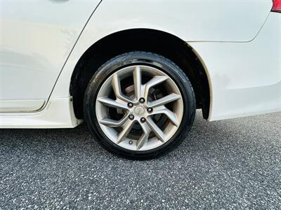 2014 Nissan Sentra SR - Photo 30 - Thomasville, NC 27360