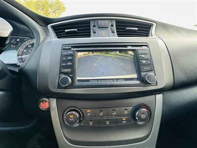 2014 Nissan Sentra SR - Photo 22 - Thomasville, NC 27360