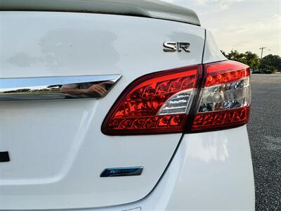 2014 Nissan Sentra SR - Photo 17 - Thomasville, NC 27360