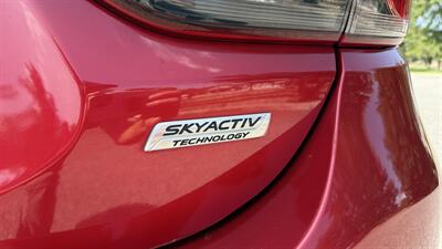 2017 Mazda MAZDA6 Touring - Photo 28 - Thomasville, NC 27360