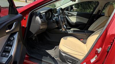 2017 Mazda MAZDA6 Touring - Photo 8 - Thomasville, NC 27360
