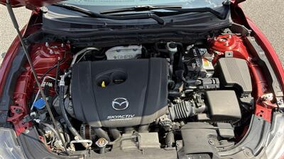 2017 Mazda MAZDA6 Touring - Photo 15 - Thomasville, NC 27360
