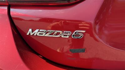 2017 Mazda MAZDA6 Touring - Photo 27 - Thomasville, NC 27360
