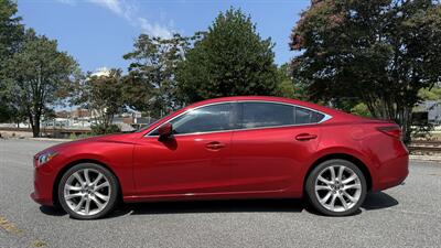 2017 Mazda MAZDA6 Touring - Photo 4 - Thomasville, NC 27360