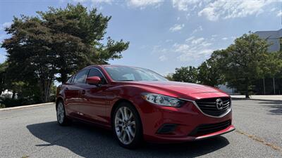2017 Mazda MAZDA6 Touring - Photo 3 - Thomasville, NC 27360