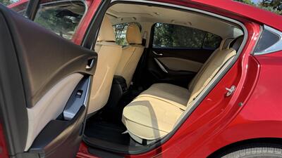 2017 Mazda MAZDA6 Touring - Photo 10 - Thomasville, NC 27360