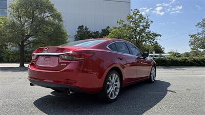2017 Mazda MAZDA6 Touring - Photo 6 - Thomasville, NC 27360