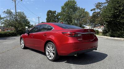 2017 Mazda MAZDA6 Touring - Photo 5 - Thomasville, NC 27360