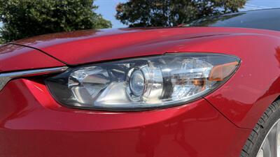 2017 Mazda MAZDA6 Touring - Photo 29 - Thomasville, NC 27360
