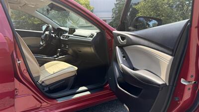 2017 Mazda MAZDA6 Touring - Photo 13 - Thomasville, NC 27360