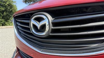 2017 Mazda MAZDA6 Touring - Photo 26 - Thomasville, NC 27360