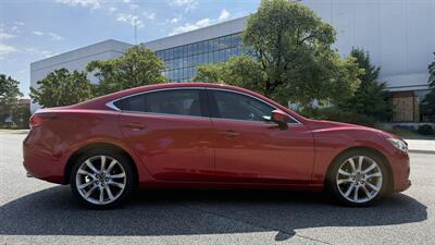 2017 Mazda MAZDA6 Touring - Photo 7 - Thomasville, NC 27360