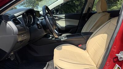 2017 Mazda MAZDA6 Touring - Photo 9 - Thomasville, NC 27360