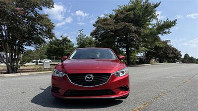 2017 Mazda MAZDA6 Touring - Photo 2 - Thomasville, NC 27360