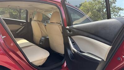 2017 Mazda MAZDA6 Touring - Photo 12 - Thomasville, NC 27360