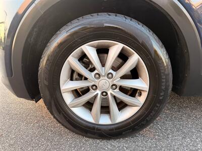 2018 Kia Sorento LX   - Photo 29 - Thomasville, NC 27360