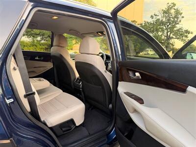 2018 Kia Sorento LX   - Photo 18 - Thomasville, NC 27360