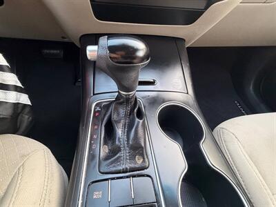 2018 Kia Sorento LX   - Photo 24 - Thomasville, NC 27360