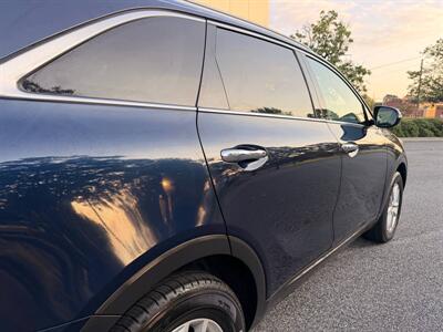 2018 Kia Sorento LX   - Photo 16 - Thomasville, NC 27360