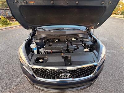 2018 Kia Sorento LX   - Photo 26 - Thomasville, NC 27360