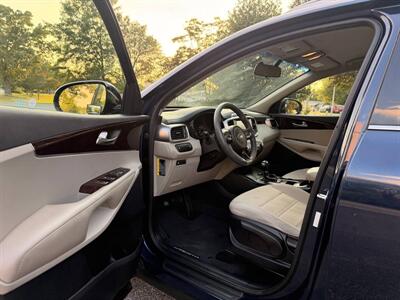 2018 Kia Sorento LX   - Photo 15 - Thomasville, NC 27360