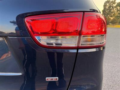 2018 Kia Sorento LX   - Photo 11 - Thomasville, NC 27360