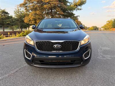2018 Kia Sorento LX   - Photo 2 - Thomasville, NC 27360